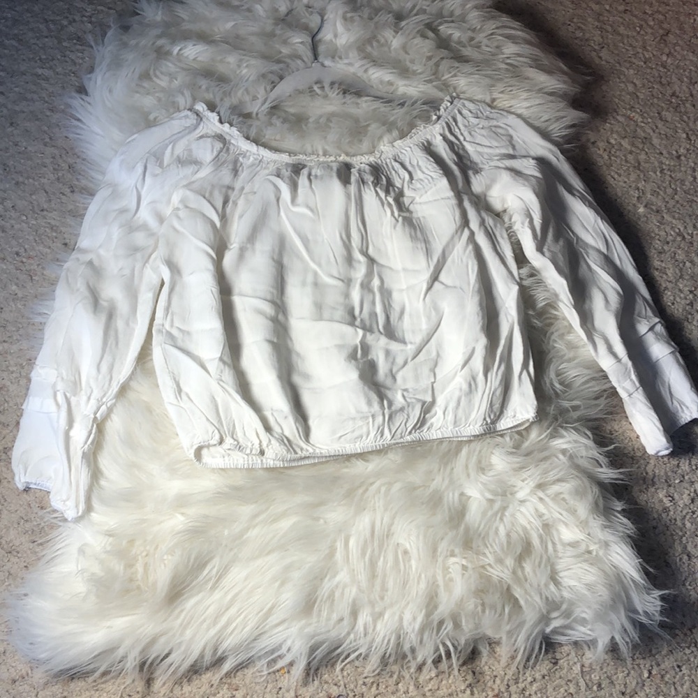 Peasant Top - Picture 3 of 3